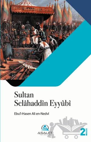 Sultan Selahaddin Eyyubi