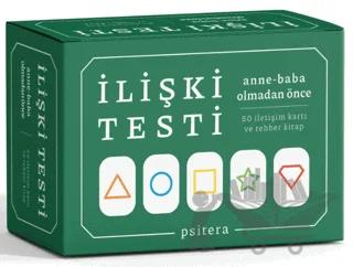 İlişki Testi - Anne-Baba Olmadan Önce