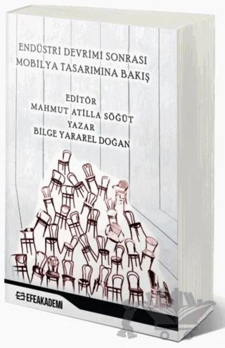 Endüstri Devrimi Sonrası Mobilya Tasarımına Bakış
