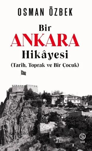 Bir Ankara Hikayesi