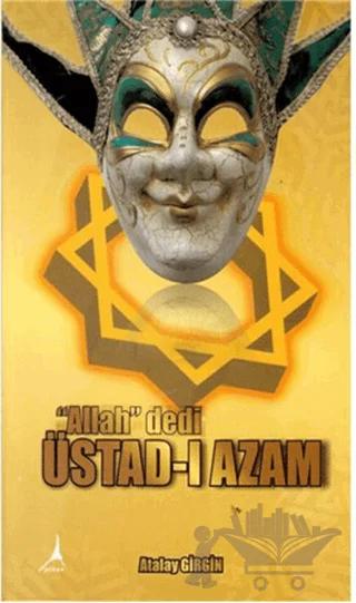 Üstadı Azam