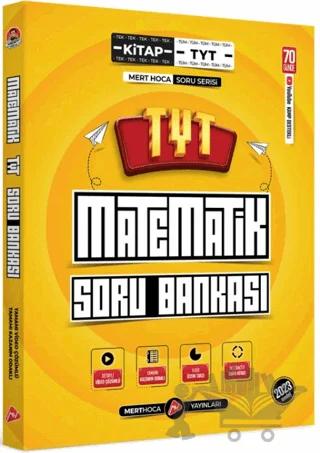 Mert Hoca 2023 TYT Matematik Soru Bankası