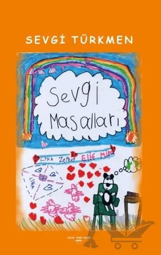 Sevgi Masalları