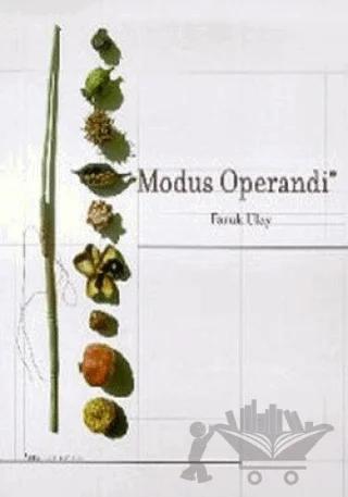Modus Operandi