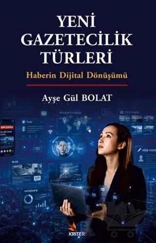 Yeni Gazetecilik Türleri