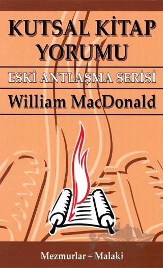 Kutsal Kitap Yorumu Cilt: 2