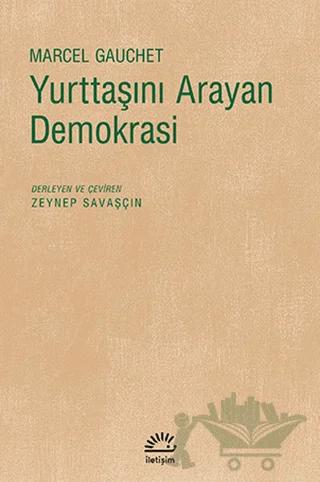 Yurttaşını Arayan Demokrasi