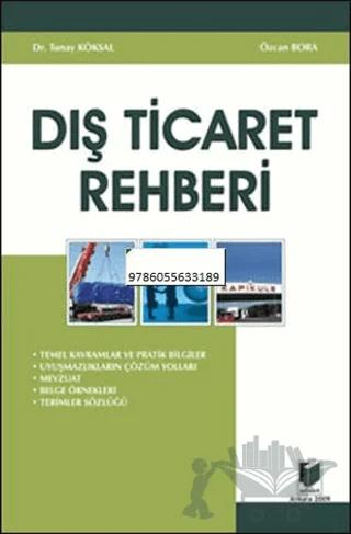 Dış Ticaret Rehberi