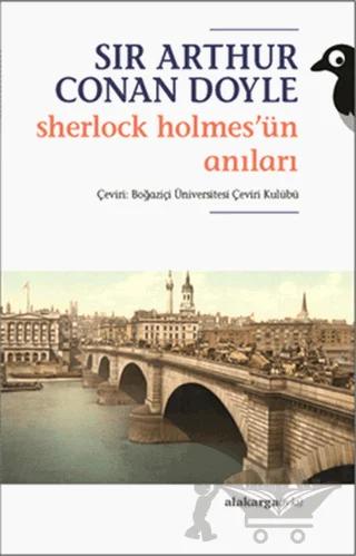 Sherlock Holmes’ün Anıları