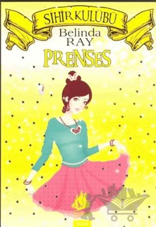 Sihir Kulübü 7: Prenses