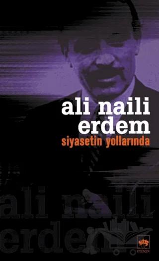 Siyasetin Yollarında