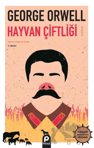 Hayvan Çiftliği