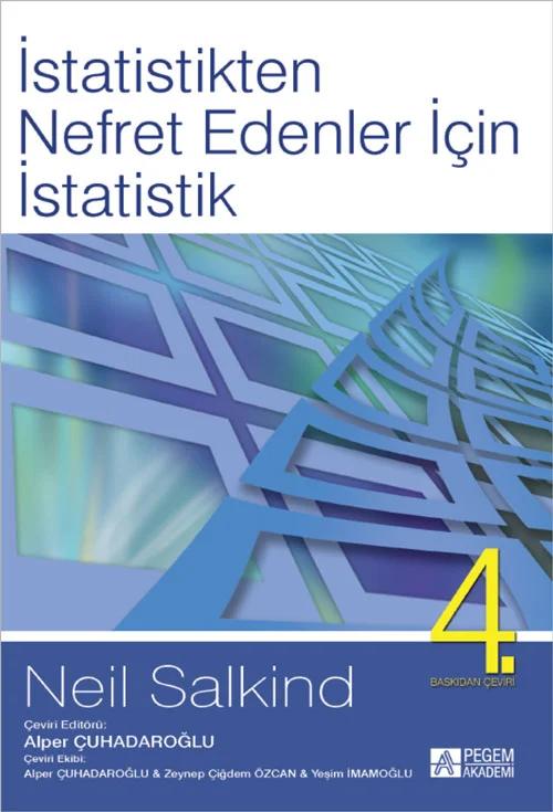 İstatistikten Nefret Edenler İçin İstatistik