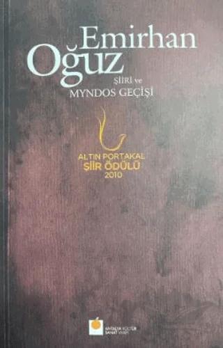 Emirhan Oğuz Şiiri ve Myndos Geçişi