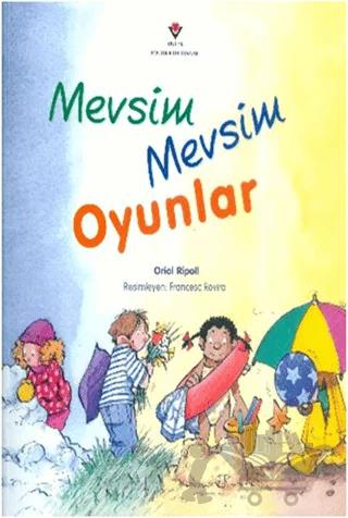 Mevsim Mevsim Oyunlar