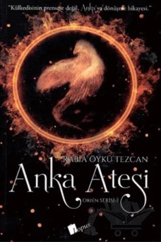 Anka Ateşi