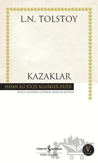 Kazaklar