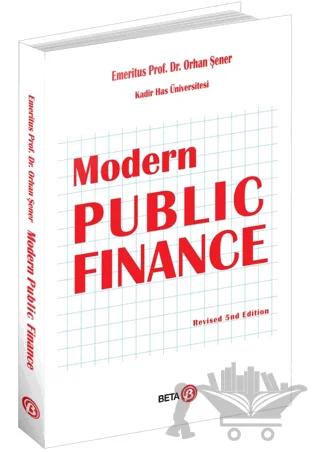 Modern Pubic Finance