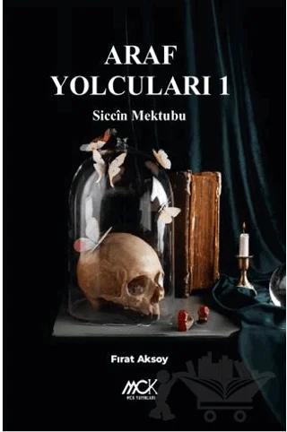 Araf Yolcuları 1 - Siccin Mektubu