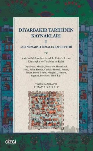 Diyarbakır Tarihinin Kaynakları 1