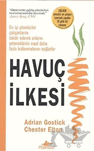 Havuç İlkesi