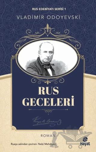 Rus Geceleri