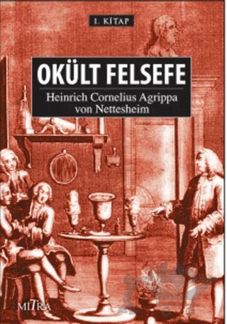 Okült Felsefe