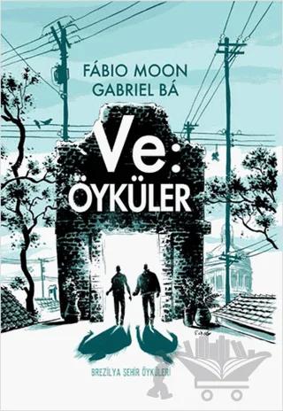 Ve: Öyküler