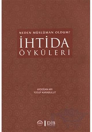 İhtida Öyküleri