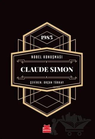 Nobel Konuşması - Claude Simon
