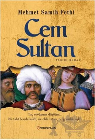 Cem Sultan
