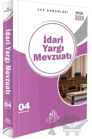 İdari Yargı Mevzuatı