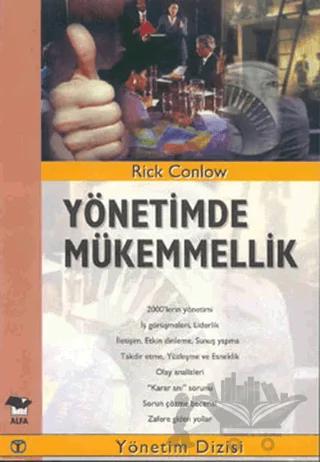 Yönetimde Mükemmellik