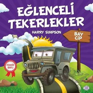 Bay Cip - Eğlenceli Tekerlekler