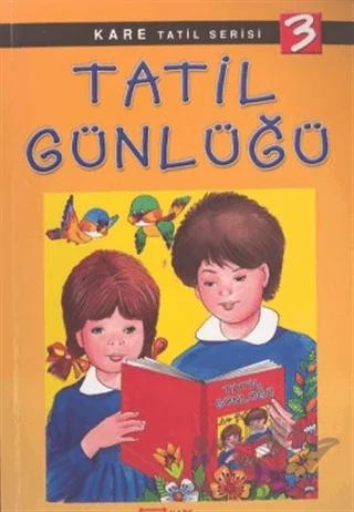 Tatil Günlüğü 3