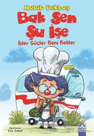 Bak Sen Şu İşe