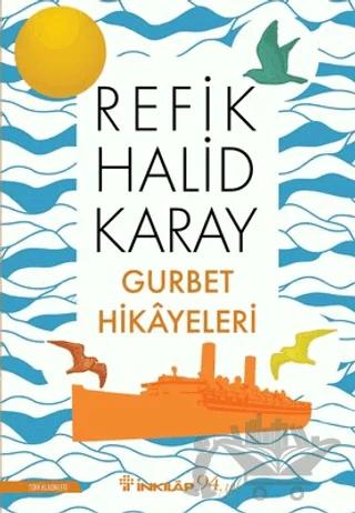 Gurbet Hikayeleri - Yeraltında Dünya Var