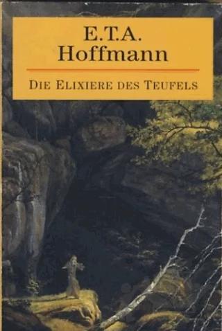 Die Elexiere des Teufels
