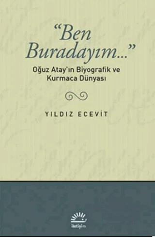 Ben Buradayım