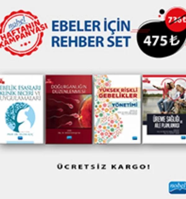 EBELER İÇİN REHBER SET
