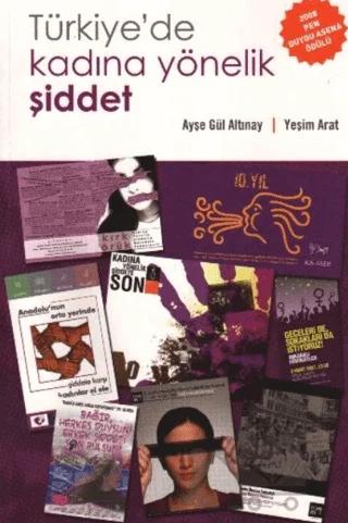 Türkiye’de Kadına Yönelik Şiddet