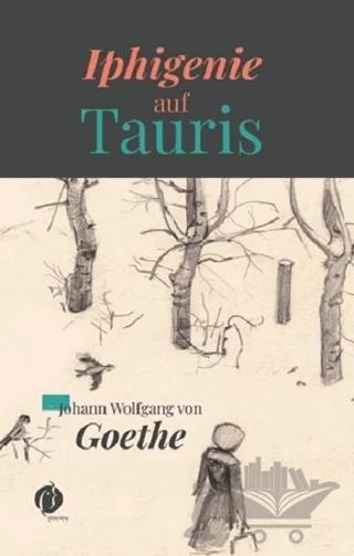 Iphigenie Auf Tauris - Almanca