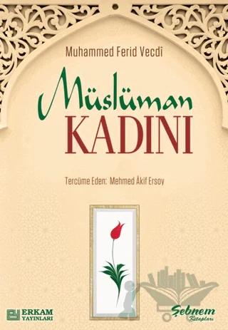 Müslüman Kadını