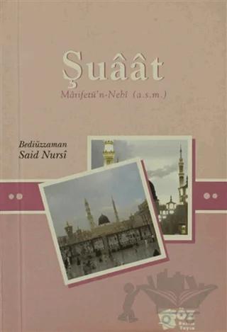 Şuaat Marifetü'n-Nebi (a.s.m) (Mini Boy)