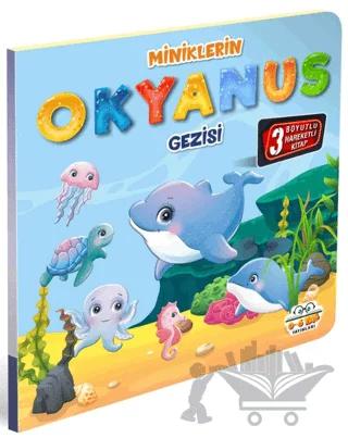 Miniklerin Okyanus Gezisi