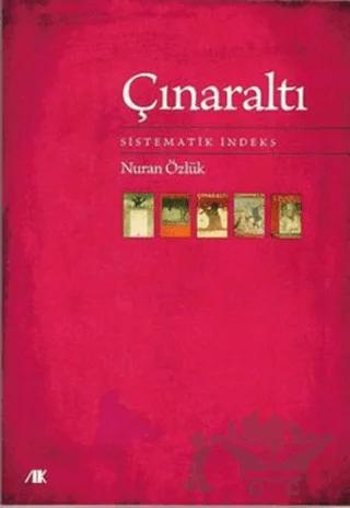 Çınaraltı