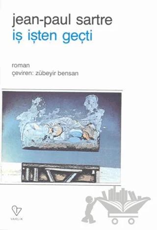 İş İşten Geçti