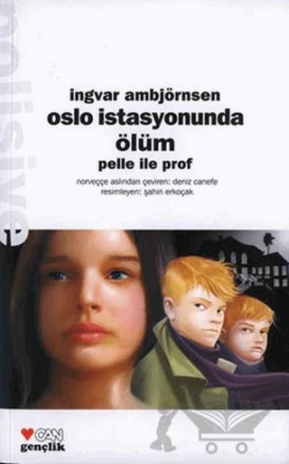 Oslo İstasyonunda Ölüm