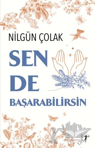 Sen De Başarabilirsin