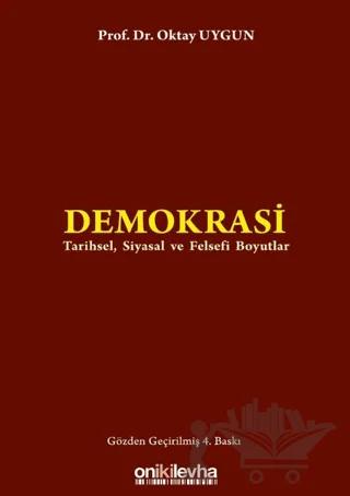 Demokrasi